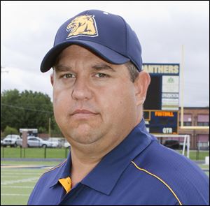 Jerry Bell