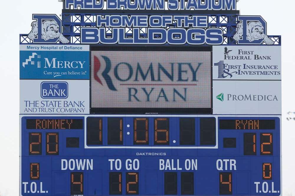 Romney-in-Defiance-scoreboard