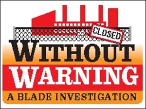 without warning 