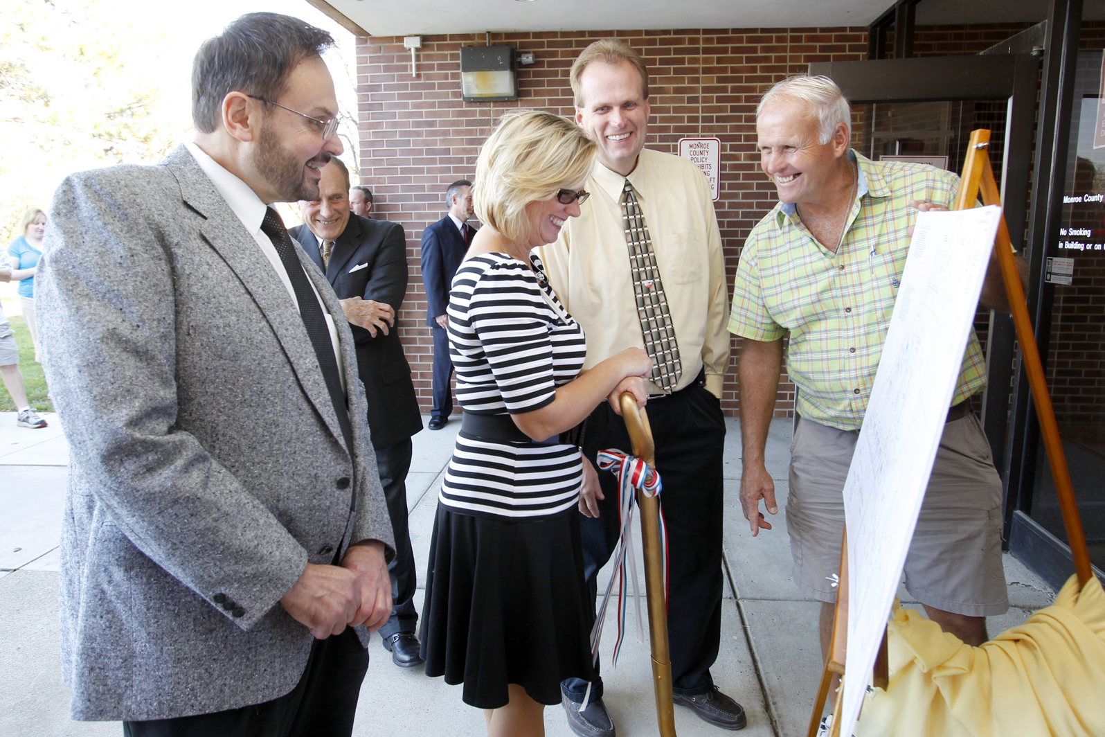 Dental clinic coming to Monroe County The Blade