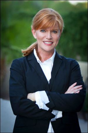 Paula Pennypacker.