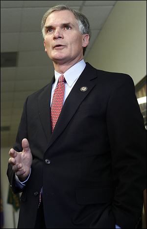 Rep. Bob Latta.