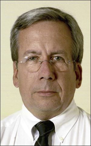 William O'Neill