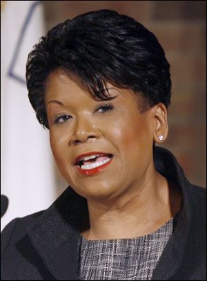 Yvette McGee Brown