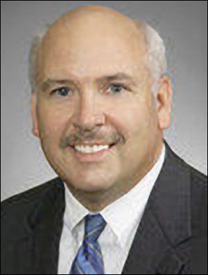 Michael Skindell