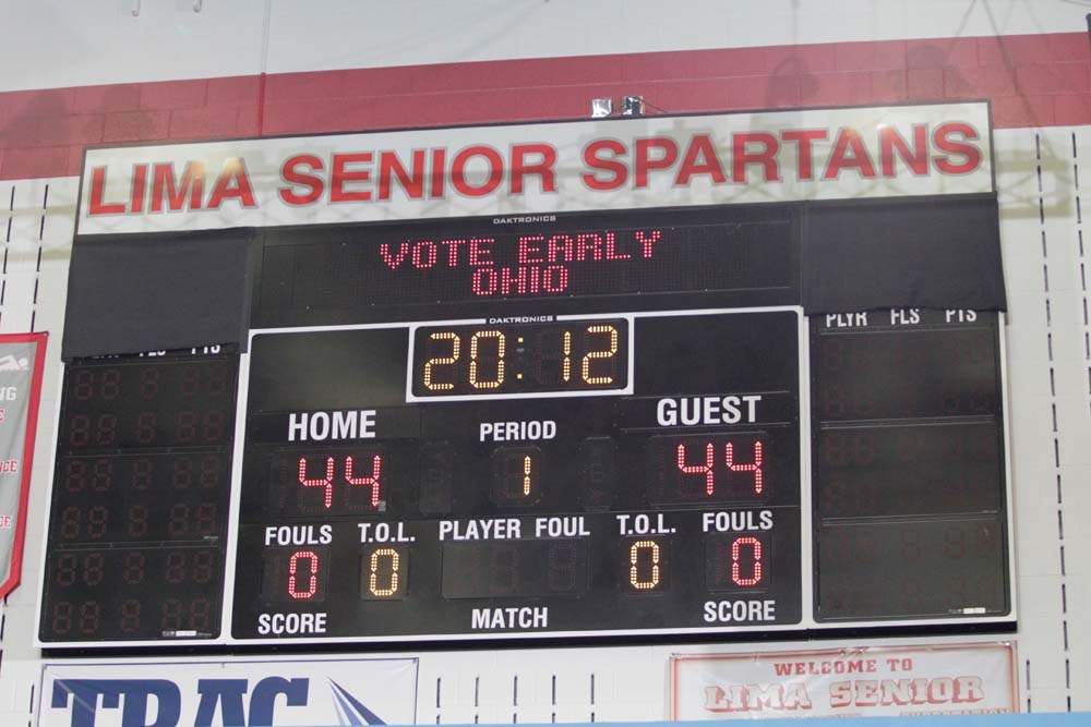 The-scoreboard-is-set-to-honor