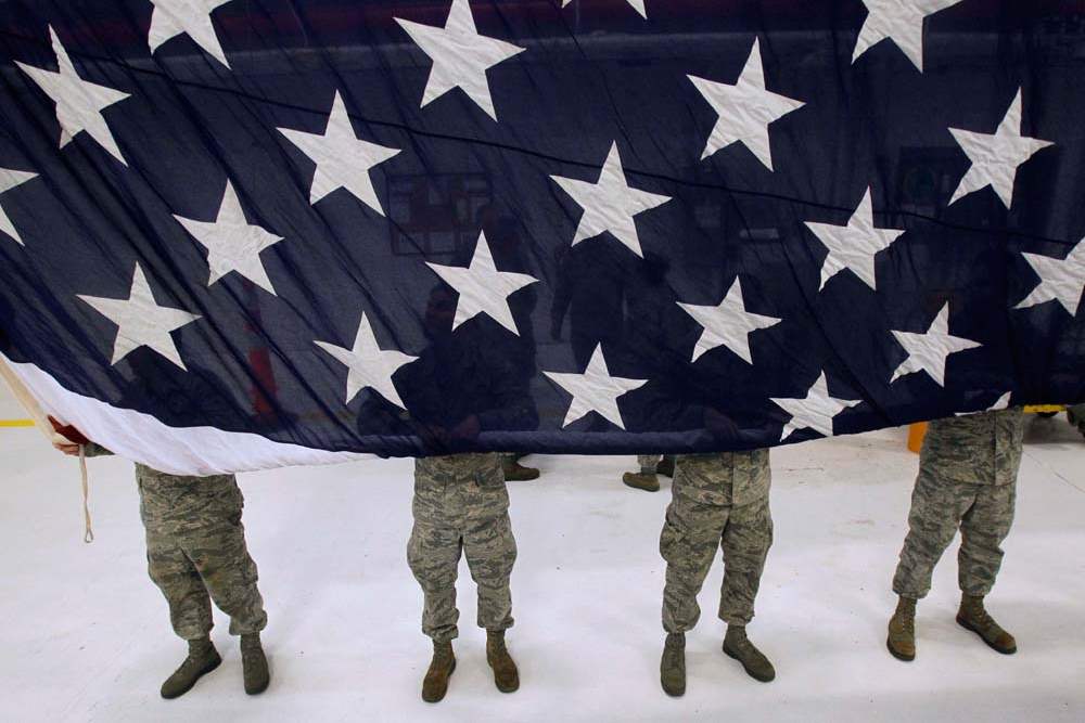 Hometown-Heroes-Salute-U-S-Flag