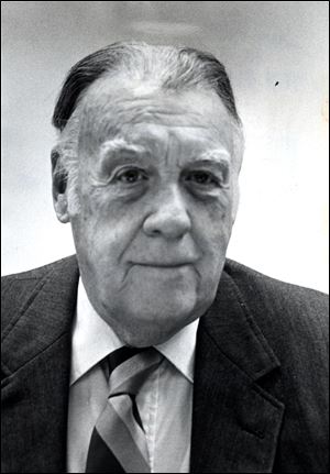 Robert J. Kirk.