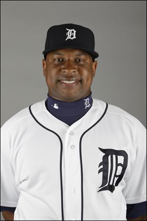 Delmon Young