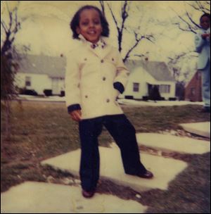 Five-year-old Wayne Banks, Jr., was born into the business and as an adult says he learned from the mistakes of his father and his mother — but rather than learning to avoid the business of prostitution, he says he used his knowledge to become a ‘better’ pimp.