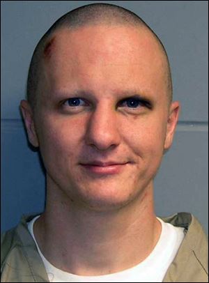 Jared Lee Loughner.