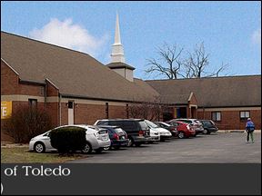 First UU Toledo