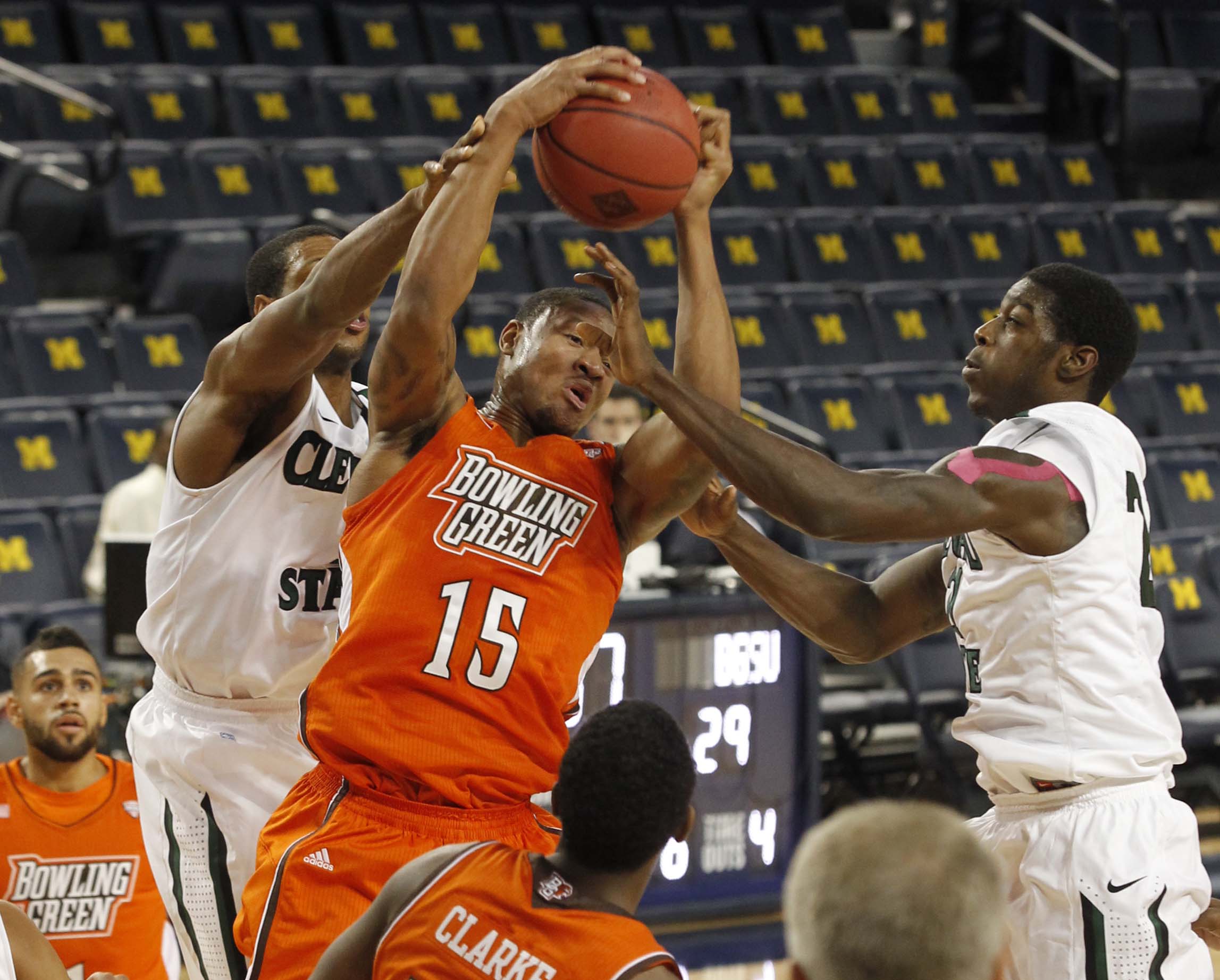 Falcons find plenty to be happy about despite first loss The Blade