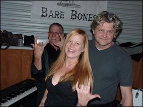 Bare Bones Band