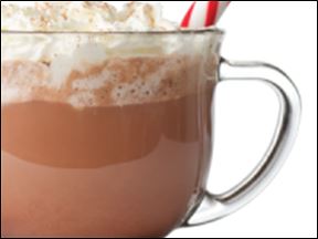 Cookies & Cocoa with Claus