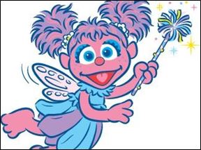 Visit with Elmo and Abby Cadabby