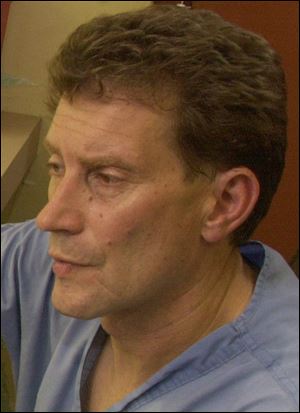 Dr. Tim Reichard