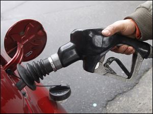 According to the Lundberg Survey of fuel prices, released Sunday, the price of a gallon of regular gas stands at $3.47. Midgrade costs an average of $3.65 a gallon, and premium is $3.78.
