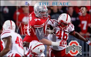Jack Mewhort Skin 