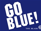 go blue