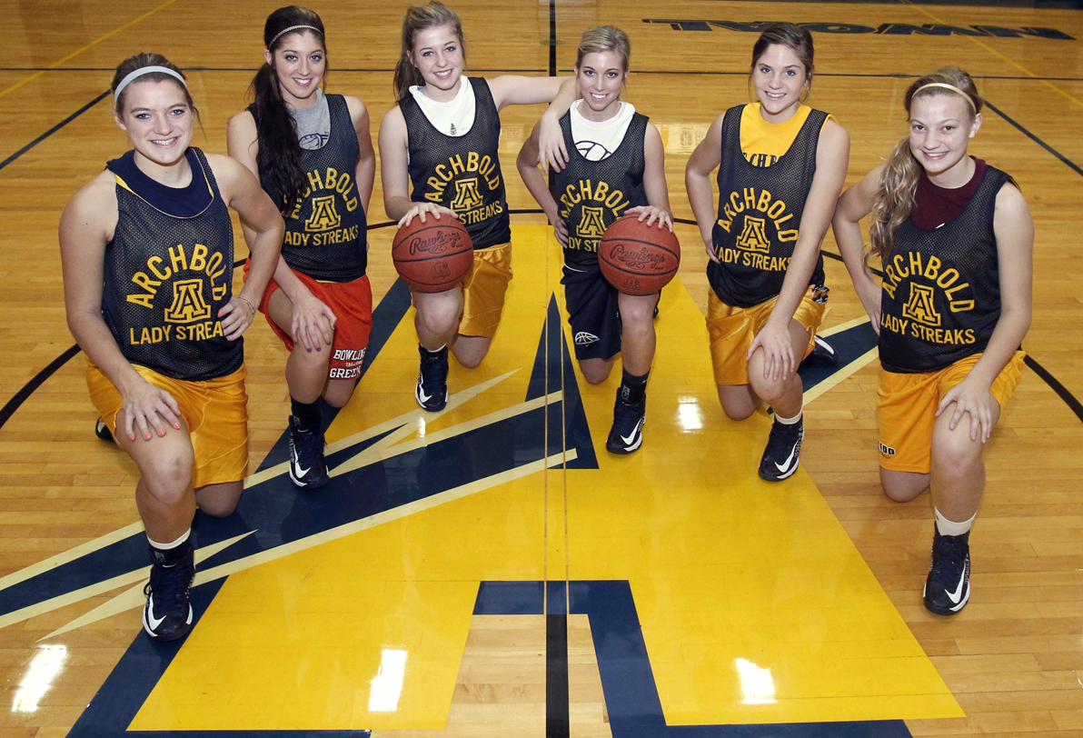 With 6 players returning from 241 season, Archbold uses tried, true formula The Blade