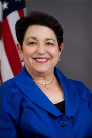 President Obama has nominated Securities and Exchange Commission member Elisse Walter to chair the agency.