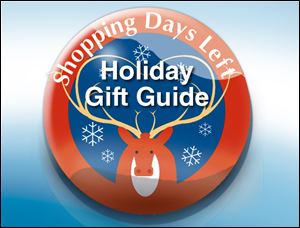 gift guide button 2012 