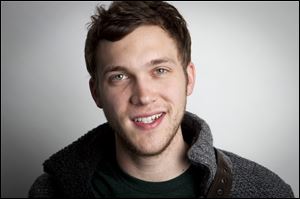 In true American Idol fashion where winners need to strike while the iron's hot, Phillip Phillips only had three weeks to record his debut album after winning on the show.