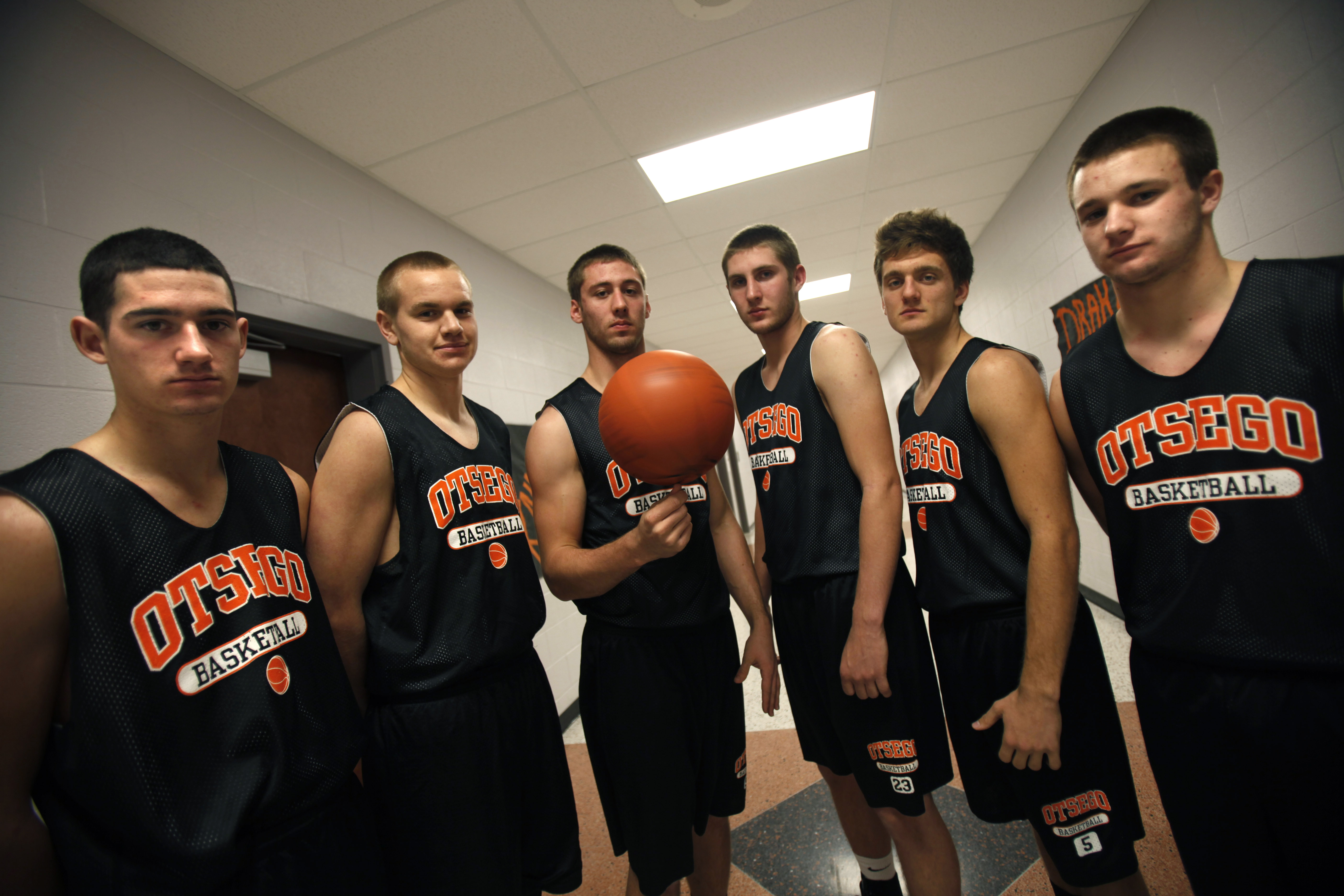 NBC Experience, balance, depth to lead Otsego edge over codefending