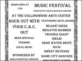 Flyer