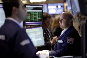 December is historically a strong month for markets. The S&P 500 has risen 16 times in the past 20 years during the month. But the market has not been operating under normal circumstances since Nov. 7 when a day after the U.S. election, investors’ focus shifted squarely to the looming “fiscal cliff.”