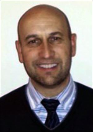 Ken Dymond