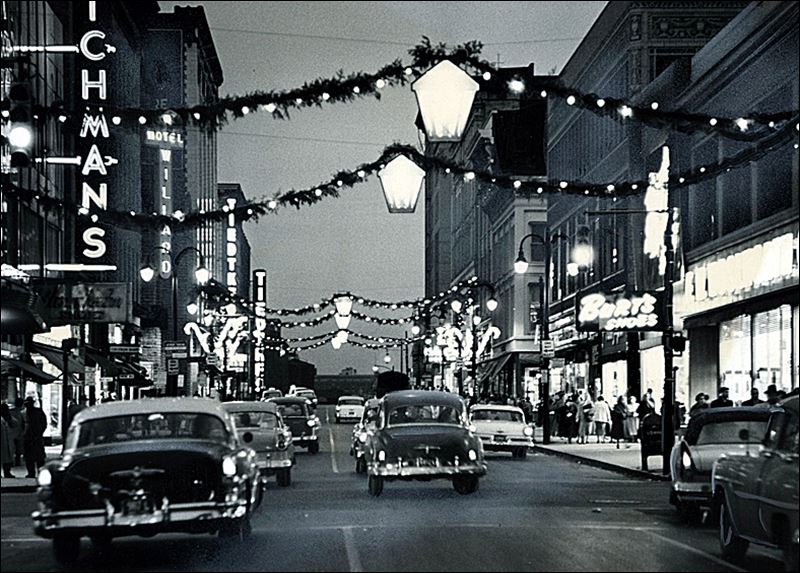 Buying local— again Toledo Blade