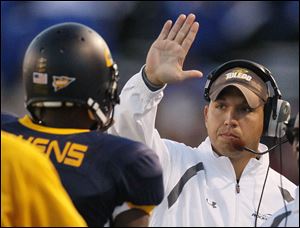 Matt Campbell sensed his team might be picked for an early bowl game and decided to schedule practices last week to ensure he and his staff would have adequate time to develop their underclassmen.