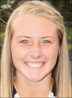 Maddy Williams