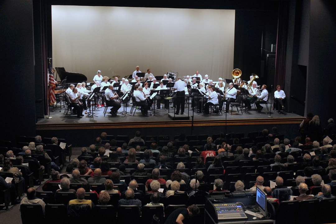 Owens-College-Community-Concert-Band