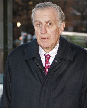 Former NFL commissioner Paul Tagliabue was appointed to handle a player appeals regarding the 