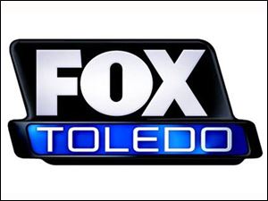 WUPW Channel 36 FOX Toledo logo.