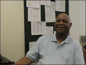 When Toledo Councilman Phillip Copeland takes his new job next month as Lucas County recorder, he plans to keep working as a top official for a local union.