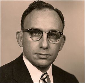N. Joseph Woodland, who with Bernard Silver invented the bar code that labels nearly every product in stores and has boosted productivity in nearly every sector of commerce worldwide, died Sunday. He was 91.