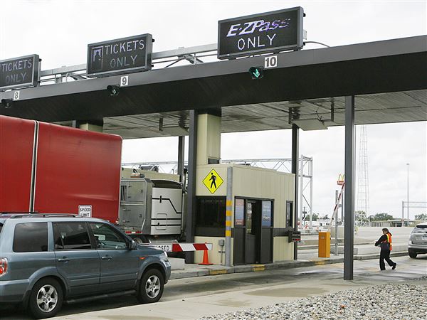 E-ZPass tags now available at AAA Northwest Ohio stores