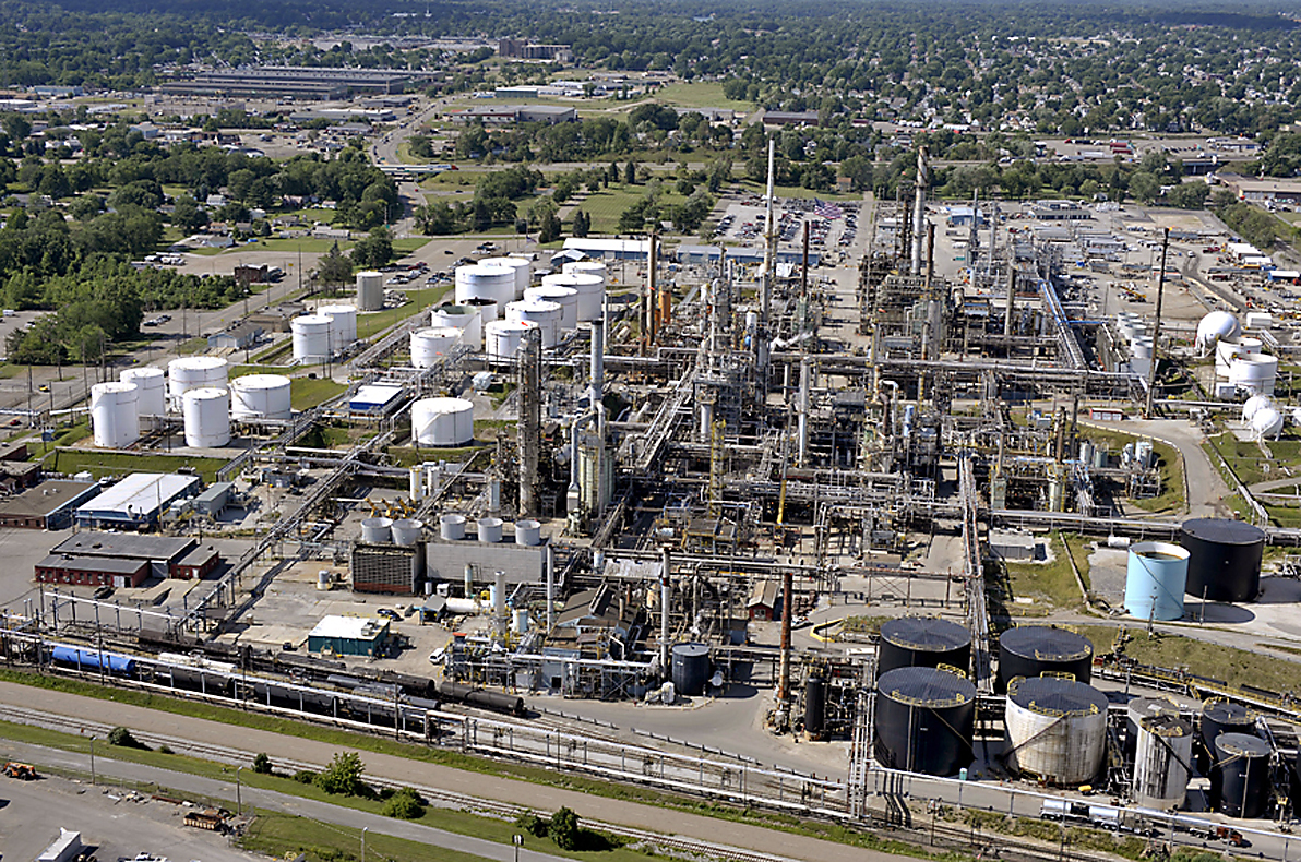 Analysts scrutinize BlackRock's Marathon move The Blade