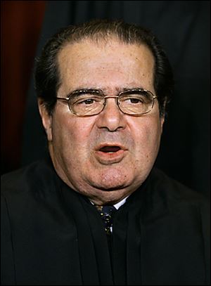 Scalia