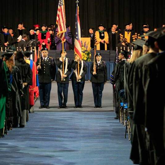 UT-graduation-Army-ROTC