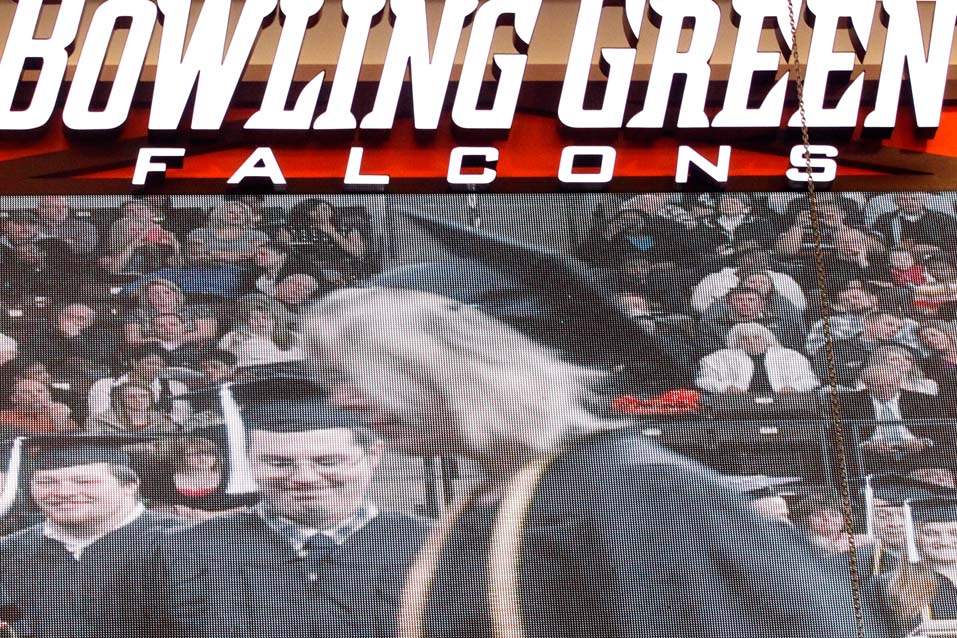 BGSU-commencement-video