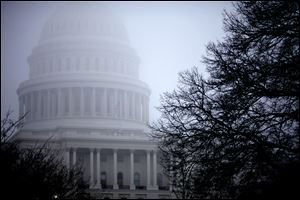 Big tax increases will hit millions of families and businesses a lot sooner than many realize if Congress and the White House don't agree on a plan to avoid the year-end fiscal cliff of automatic tax increases and government spending cuts. In fact, they already have.