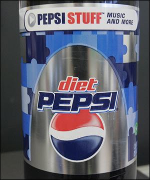 Diet Pepsi is quietly changing its sweetener ahead of a major rebranding of the soft drink set for next month. The change comes as PepsiCo Inc. looks to reinvigorate its namesake brands after losing market share to Coca-Cola Co. in recent years.