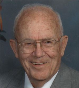 Richard G. Dittman Sr.