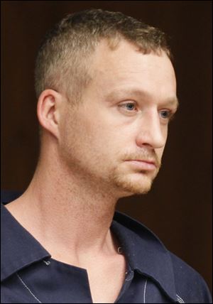 Danny Kendzierski 