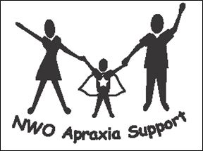 Apraxia Zumbathon